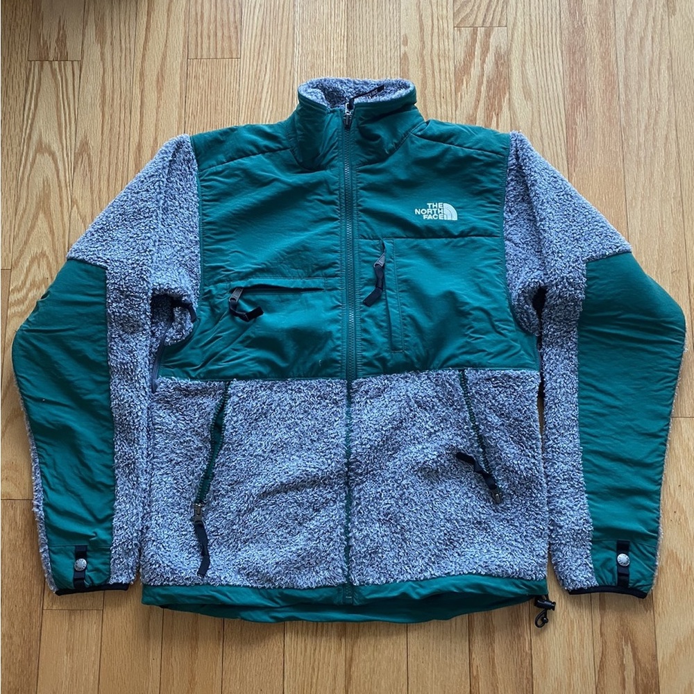 Rare The North Face Denali Fleece Jacket